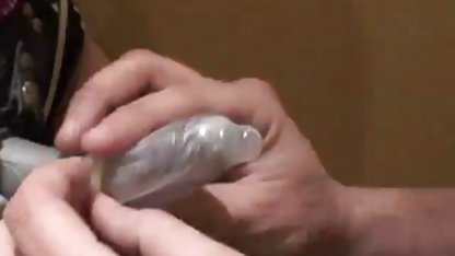 Сивокосият мъж имаше късмета да откъсне очарователно момиче секс порно български