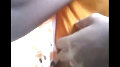 За бг секс аматьори да избегне глоба, шофьорът трябваше да даде свирка на инспектора